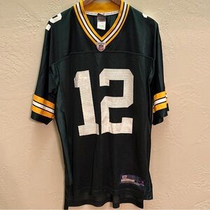 NFL Green Bay Packers Aaron Rodgers Jersey
